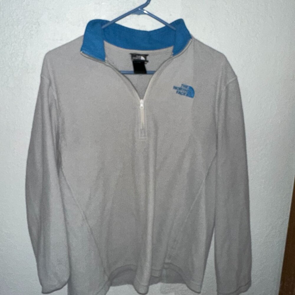 Men's North Face